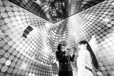 當文藝創作遇上人工智能 顛覆、對話與未來